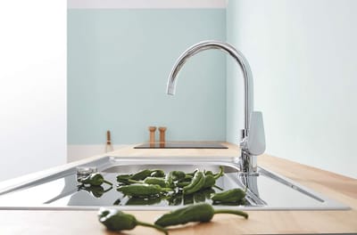 Kitchen faucet - keukenkraan - luxe keukenkraan - keuken - Universal - kitchen faucet