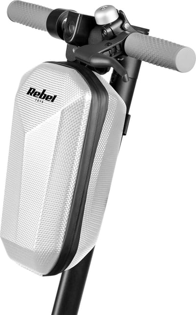 Rebel Toys - Stuurhoes - Waterdichte Tas - 4L - PU Materiaal