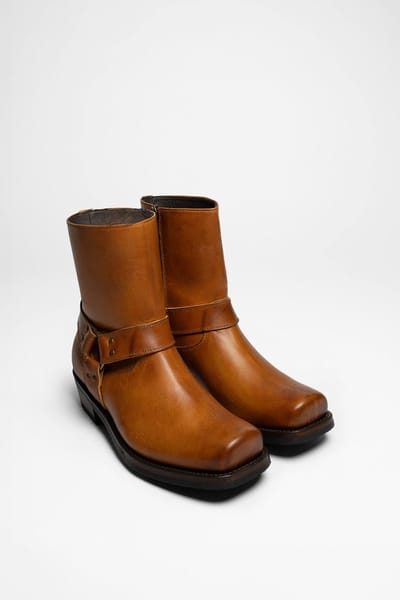 FB Fashion Boots ROADSIDE GOMA enkellaarsje bruin - 37 EU