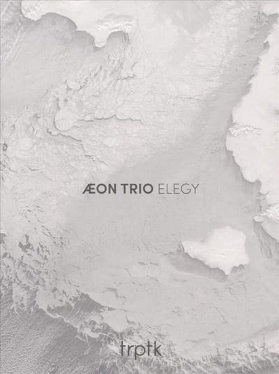 Van Trio - Elegy (CD)