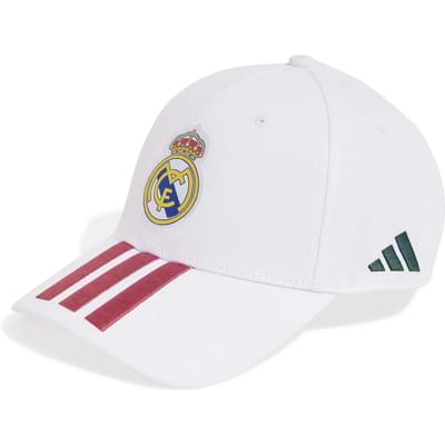 Real Madrid honkcap 2026/27