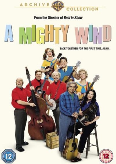 A Mighty Wind (Import)