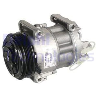 Compressor, airconditioner DELPHI TSP0155991