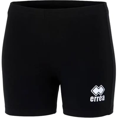 Errea Short Volleyball Jr Rood - Sportswear - Kinderen