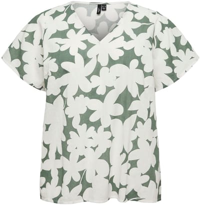 VERO MODA - Dames - T-shirts