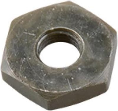 Koppelingsmoer M10, 100 mm, voor Yamaha 50 Slider Naked scooter, 2005-2012, nieuw