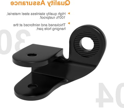 Fietsaanhanger koppeling voor eenvoudig transport, stevige coupler en betrouwbare verbinding