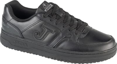 Joma C.Attica Men 2401 CATTIW2401, Mannen, Zwart, Sneakers, maat: 41