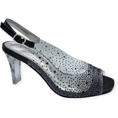 Sandalen met hakken Laura Vita mira08