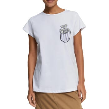 Polo Shirt Korte Mouw Tommy Hilfiger 1985 REGULAR POLO