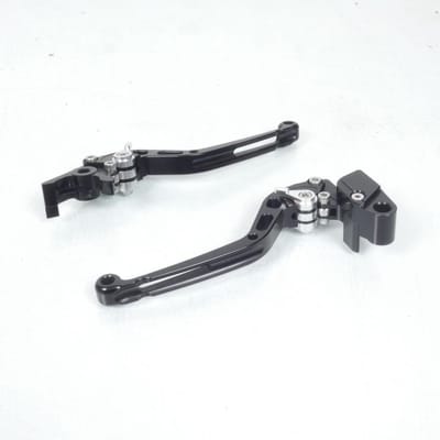 Levier frein droit Vicma pour Moto Kawasaki 650 Er-6 N Sans Abs 2017 à 2020 Neuf