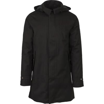 AGU Mac Winter Regenjas Urban Outdoor Heren - - M
