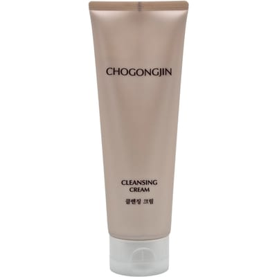 MISSHA Nettoyage de Chogongjin (Crème 170ml / Mousse 150ml) 1 pc (1pc) Cleansing ▶Cream 170ml◀