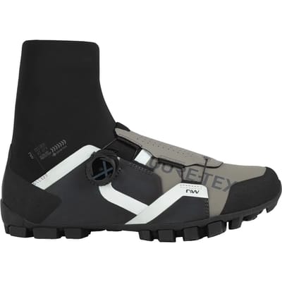 Northwave Celsius Xt Gtx Mtb-schoenen Zwart EU 44 Man,Vrouw