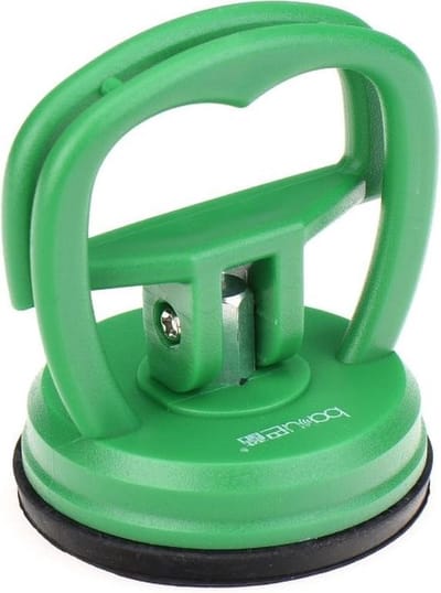 Vacuümpomp Gereedschap BAKU BK-7259 – Premium – Groen