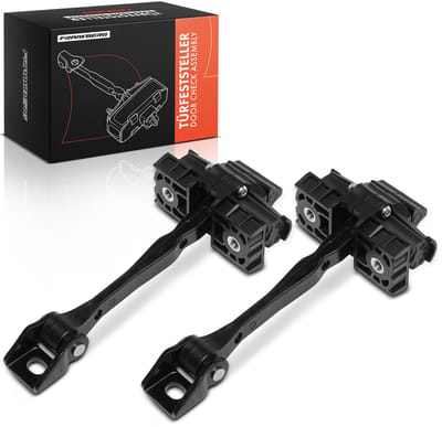 Frankberg 2x Deurbegrenzer voor Seat Leon