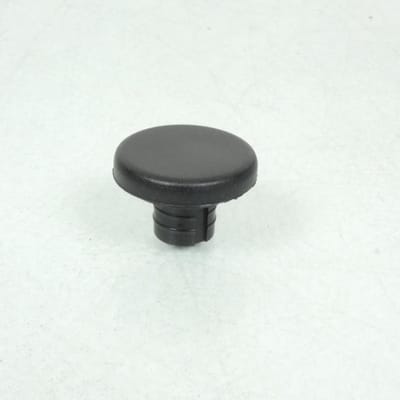 Bouchon caoutchouc tube de fourche origine pour moto Peugeot 50 XP6 753546 Neuf