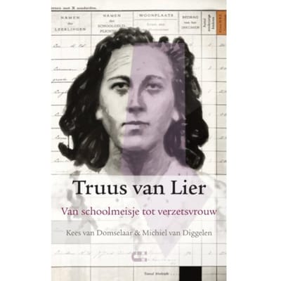 Truus Van Lier - Michiel van Diggelen