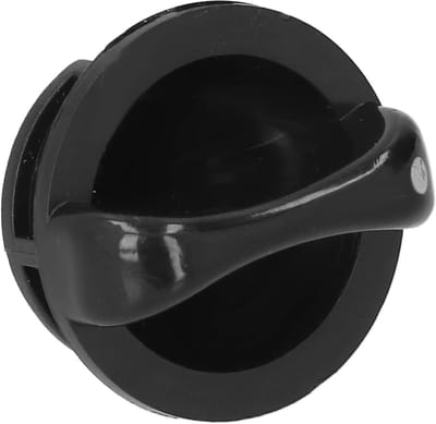 Vervangende Water Tank Deksel voor Stoomreiniger - Accessoire voor Stoommoppen en Reinigingsapparatuur