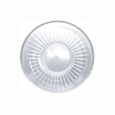 Bricard Vera Turkse Thee Schoteltjes - 6-delig - Ø12cm - Theetip