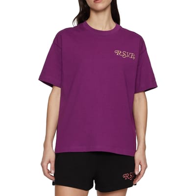 FILA Leffinge Loose Tee Charisma Taglia: XS | Maglie Sportivi Outlet | Donna