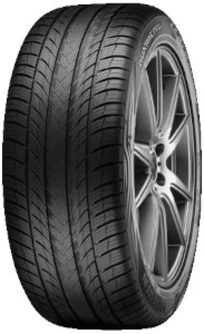 Vredestein Quatrac Pro 2 ( 225/55 R18 102V XL EVc, met wangbescherming (FSL) )