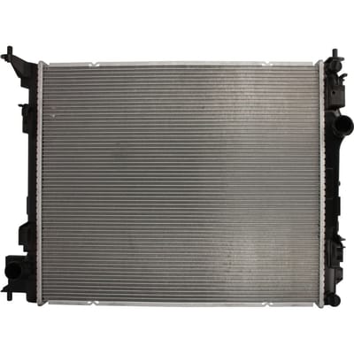 Radiator, motorkoeling NRF 59328