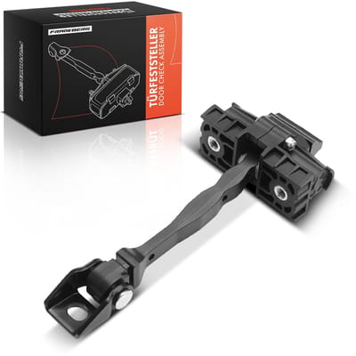 Frankberg 1x Deurvanger achteras voor VW