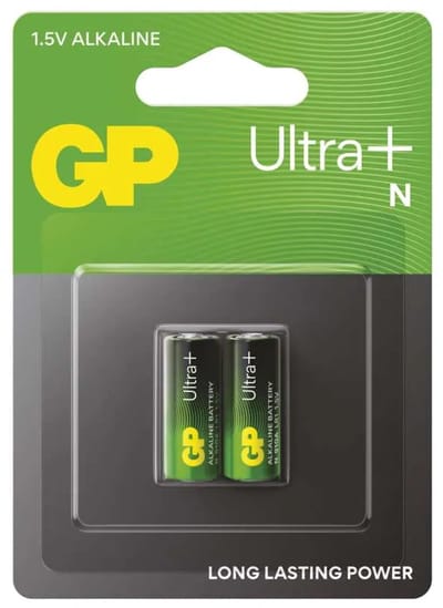 GP Batteries Super Alkaline 5513 Wegwerpbatterij