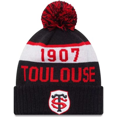 Stade Toulousain muts 2025/26