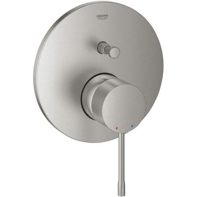 Grohe Essence New single-lever bath faucet concealed 19285001