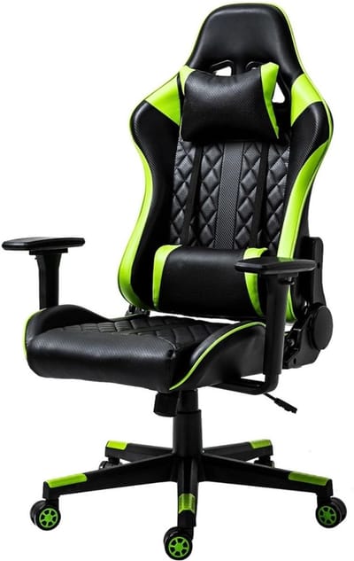 MKSS® Racestoel – Racing Chair – Simulator Stoel