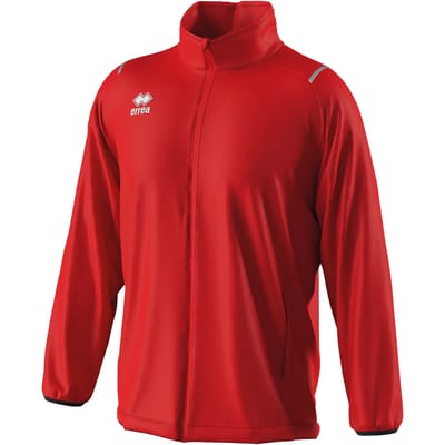 Errea Pressing Regenjassen Mkit - Sportswear - Kinderen
