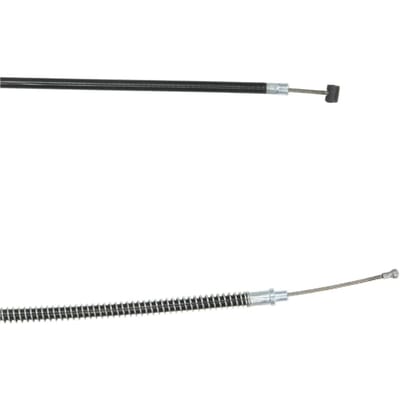 Kabel, koppelingsbediening 4 RIDE LS-078