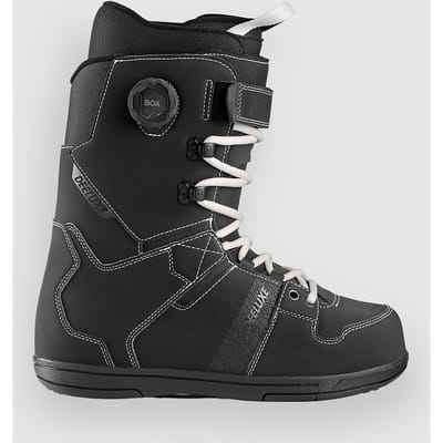 Deeluxe Snow D.n.a Snowboard Schoenen Zwart 28.5