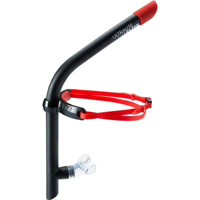 Voorsnorkel TYR elite
