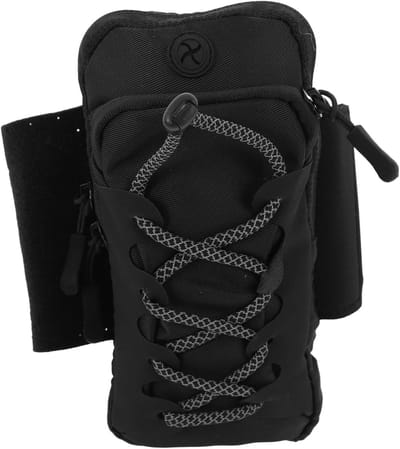 Motorfiets Tanktas - Zadel Opbergtas - Outdoor Reizen - Waterdichte Bescherming - 19x10x2.5CM - Zwart