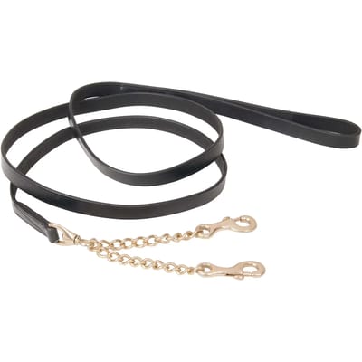 Presentatiekoord met dubbele ketting T de T
