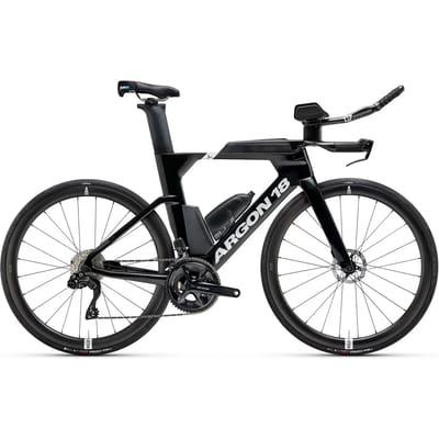 Triatlonfiets Argon 18 E117 105 Di2