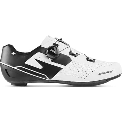 Gaerne Carbon G.fulgor Raceschoenen Wit EU 42 Man