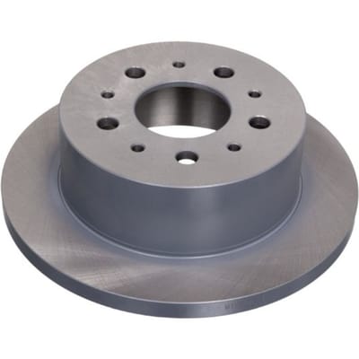 Remschijf FEBI BILSTEIN 43902 achter, volledig, 1 Stuk