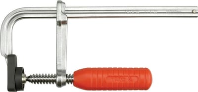 Yato - Klem - Koud Gesmeed - 250x80 mm - Snelle Aanpassing