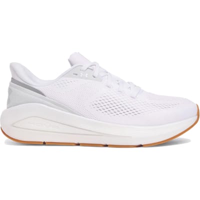 Under Armour Sonic 7 Trailschoenen Wit EU 38 1/2 Vrouw
