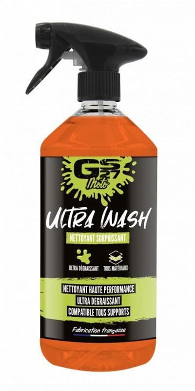 Reinigingsmiddel Ultra Wash - Krachtige reiniger