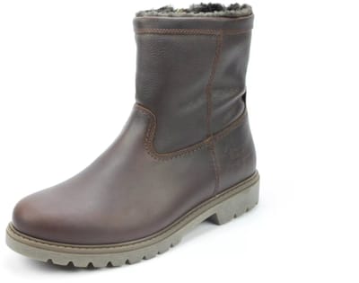 Panama Jack - Fedro C13 - ritsboot - bruin
