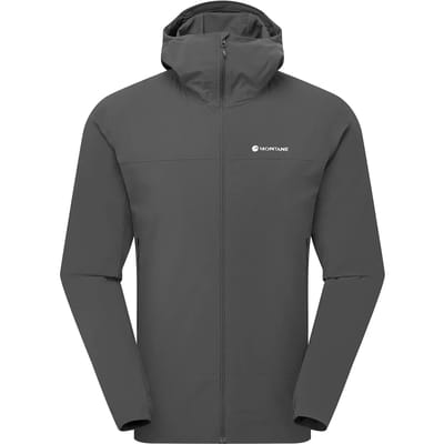 Isolerende hoodie Montane Tenacity Nano