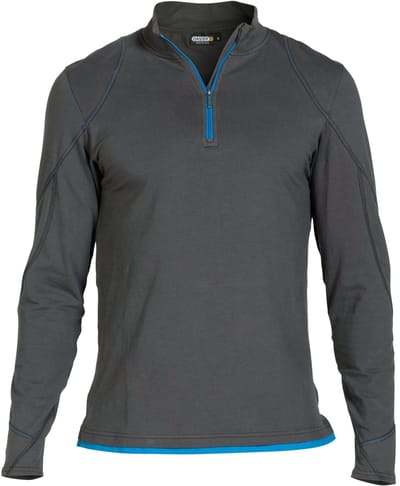 T-shirt met lange mouwen