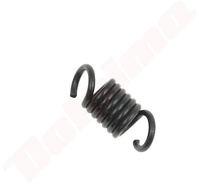 Koppelingsveren ( 3 Stuks ) passend op STIHL MS028 , TS350 , TS360 ( 0000 997 5811 ) Merk BPC Parts