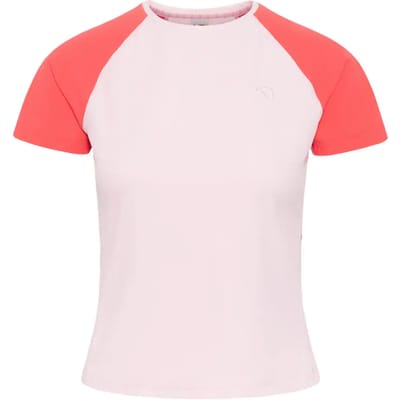 Dames-T-shirt Kari Traa Linnea