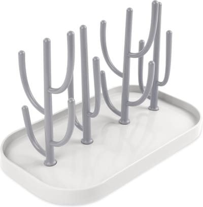 Flessen Droogrek - Flessen Droogrek Baby - Flessendroogrek - Afdruiprek Baby - Afdruiprek Babyfles - Droogrek Babyfles - Droogrek Flesjes - Flessen Druiprekje - Droogrek Waterflessen - Flessendroogrek Baby - Droogrek Flessen